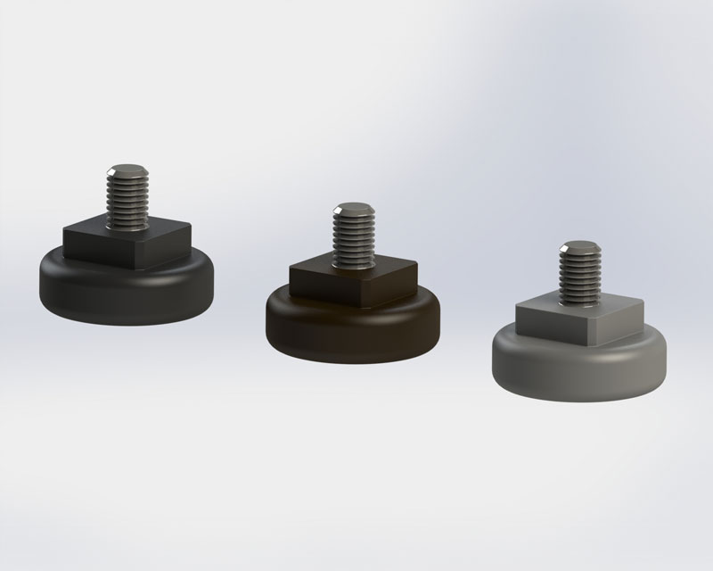 Nivelador base 1.4″ – Interplast del valle